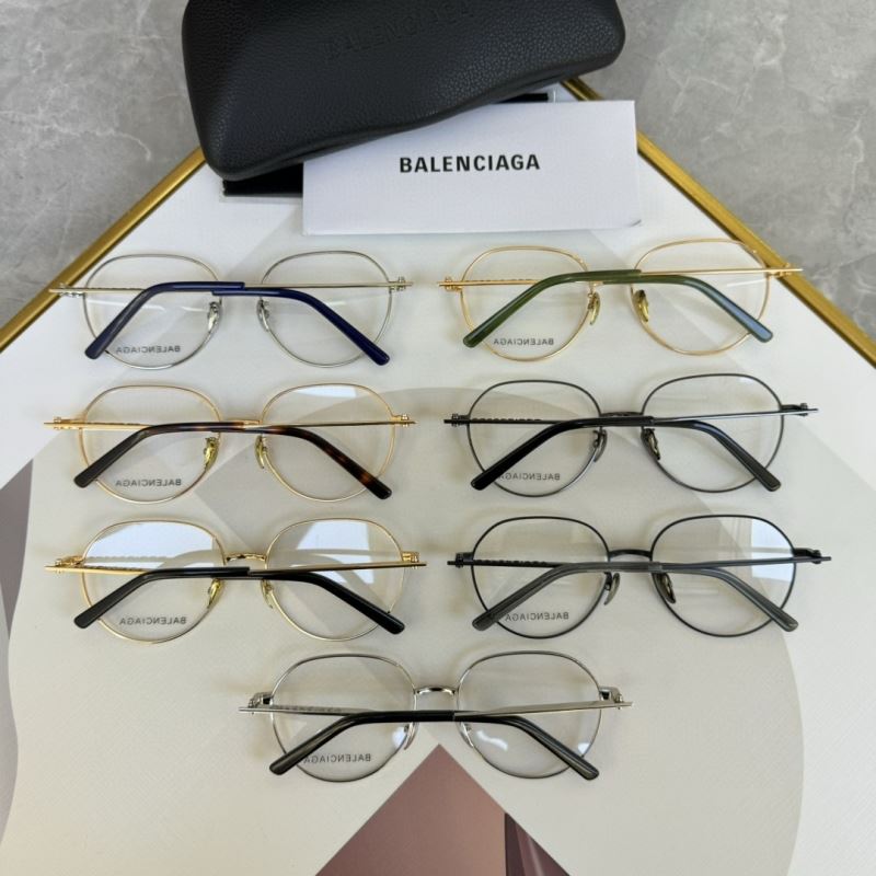 Balenciaga Sunglasses